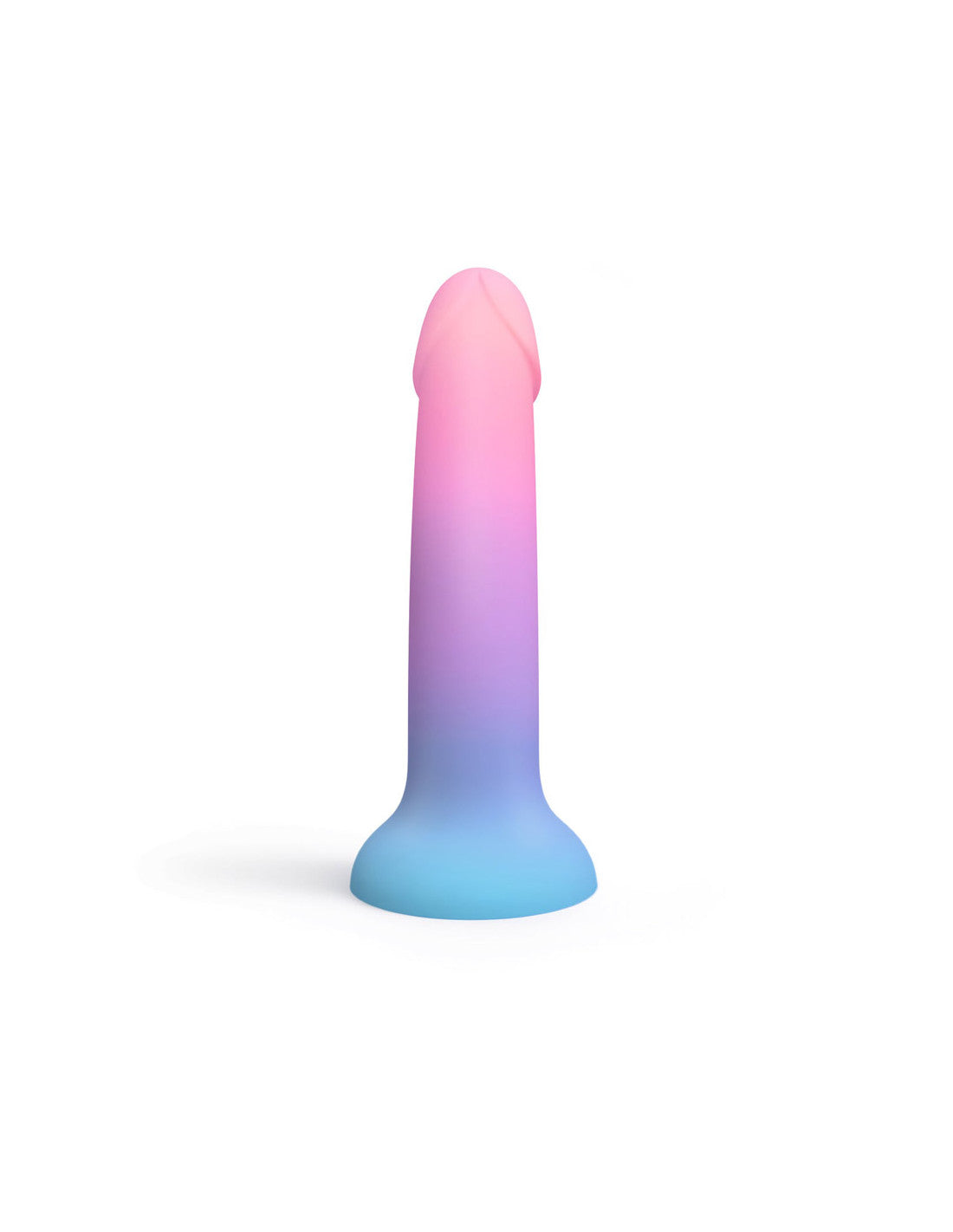 Love to love - Dildo ventouse Dildolls Sunrise