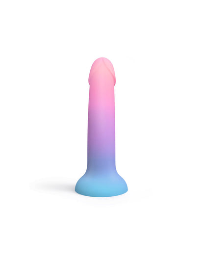 Love to love - Dildo ventouse Dildolls Sunrise