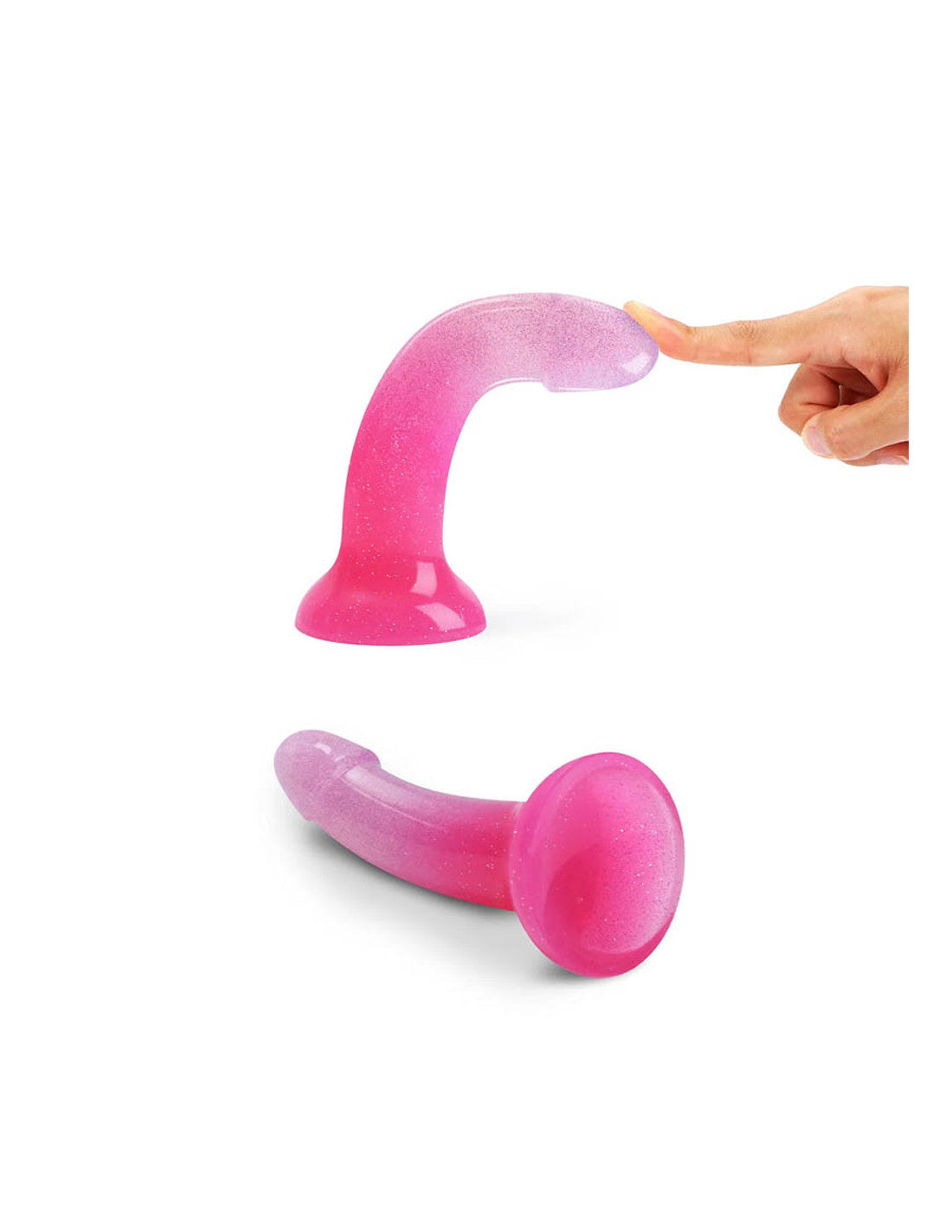Dildo ventouse Dildolls