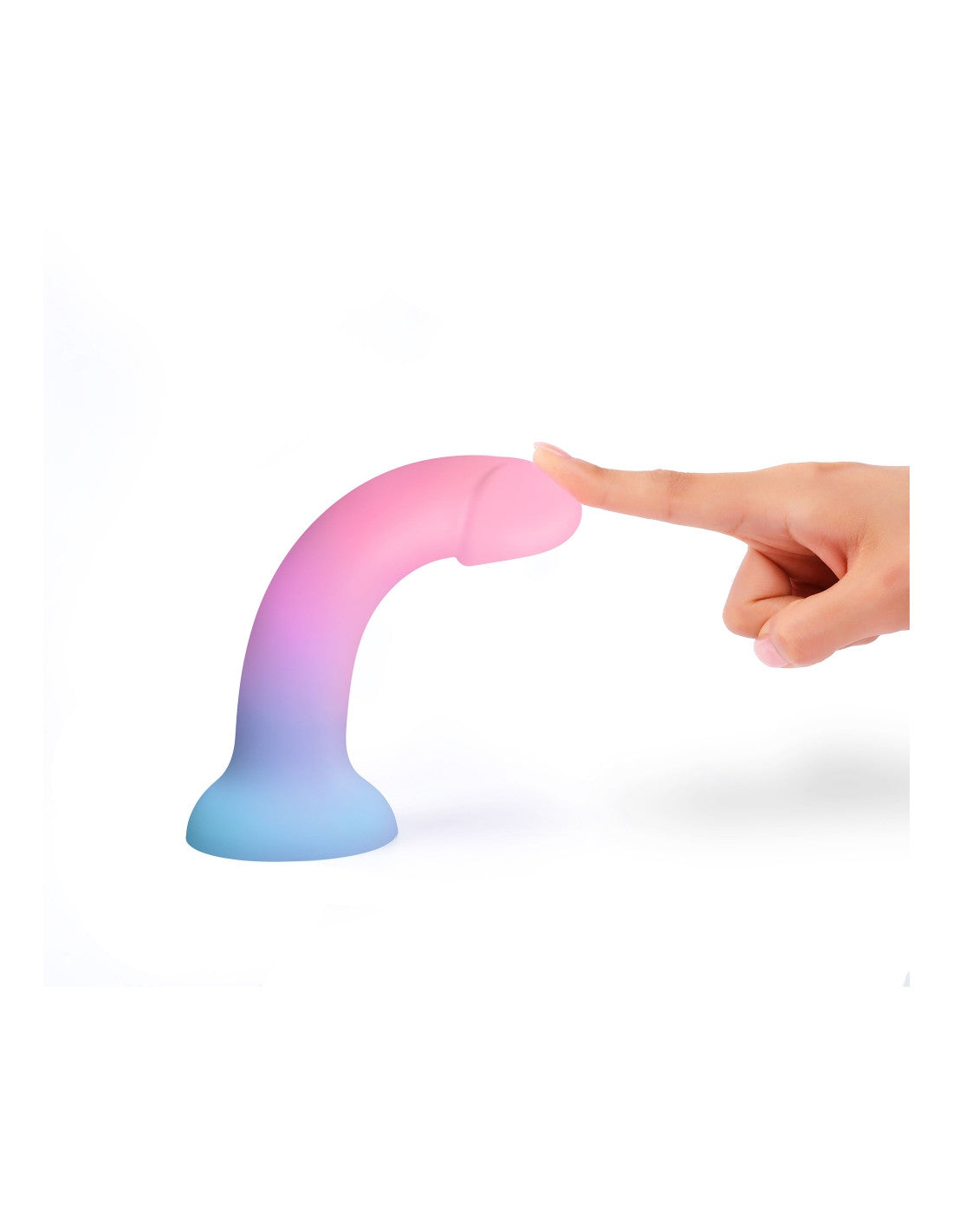 Dildo ventouse Dildolls