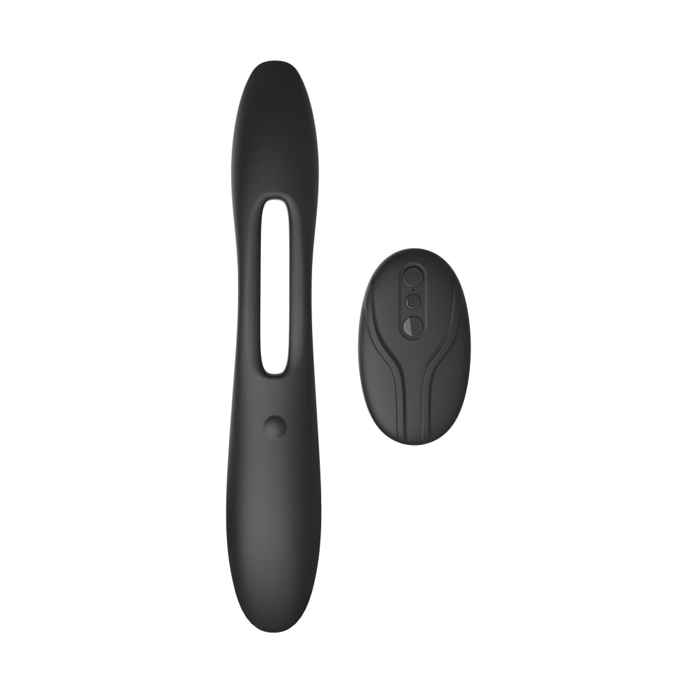 Multi Joy stimulateur clitoridien/vaginal/anal