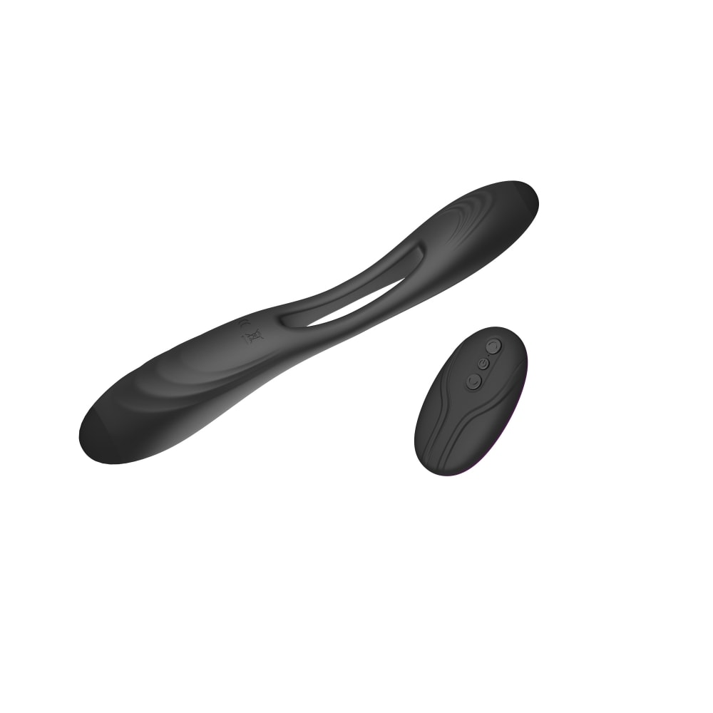 Multi Joy stimulateur clitoridien/vaginal/anal