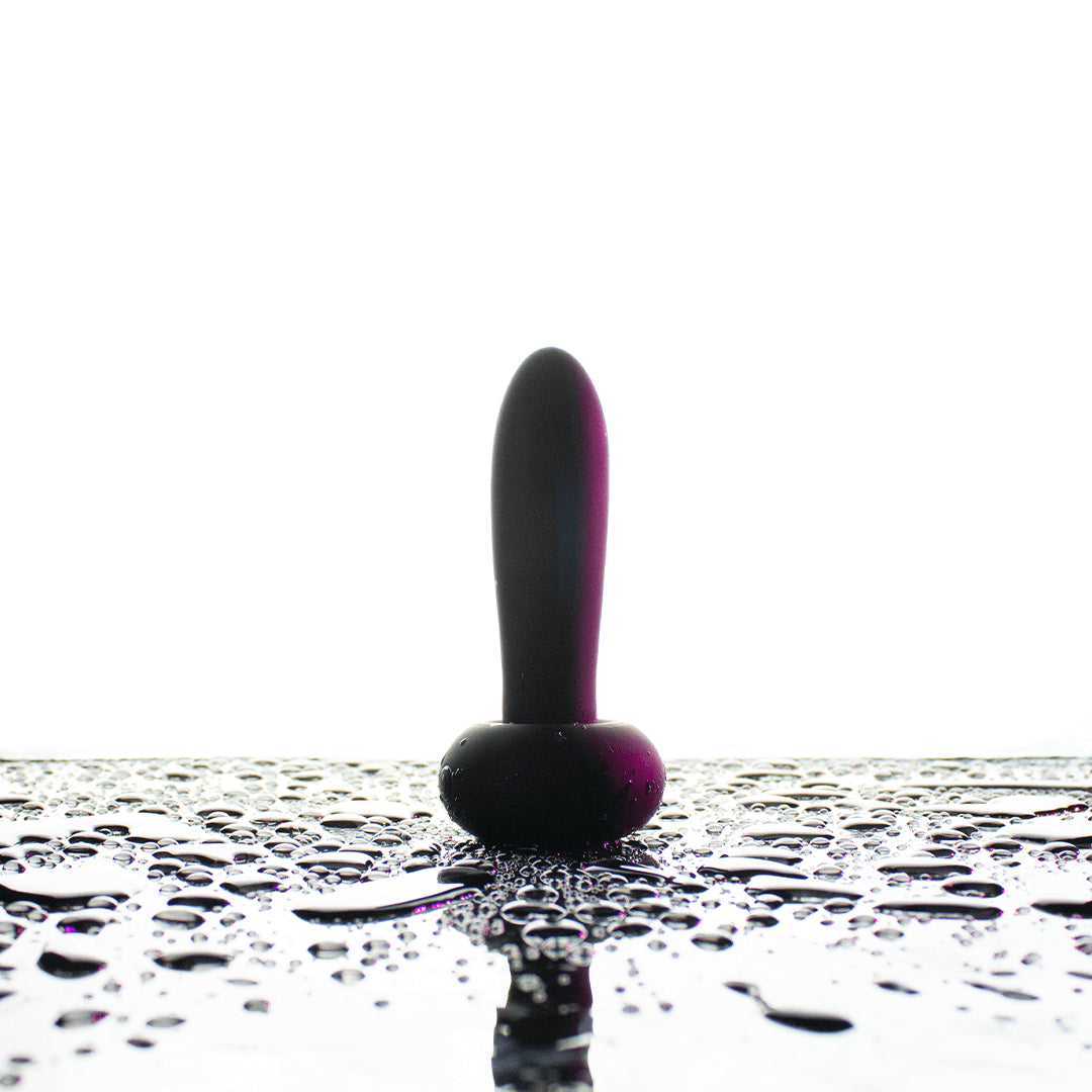 Deep thrust, stimulateur va et vient
