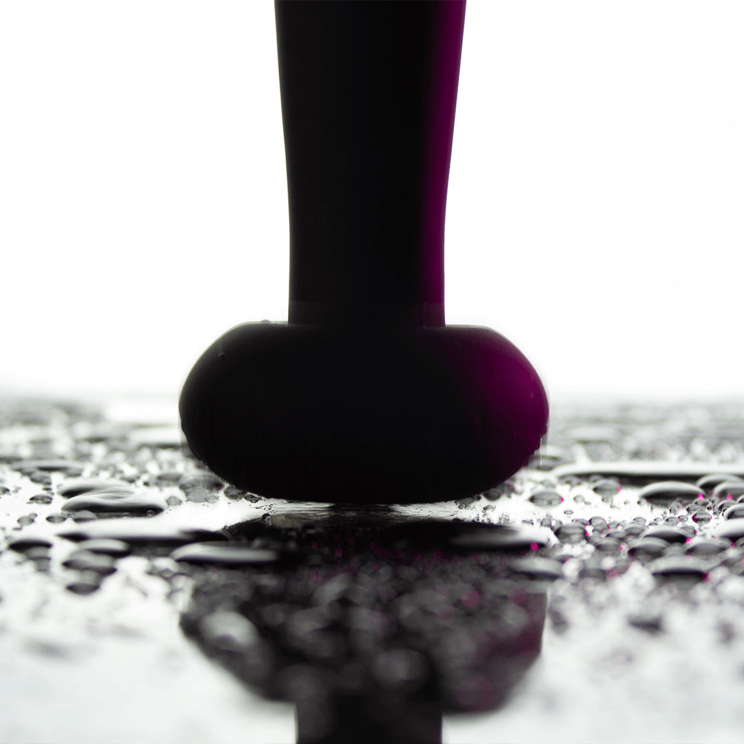 Deep thrust, stimulateur va et vient