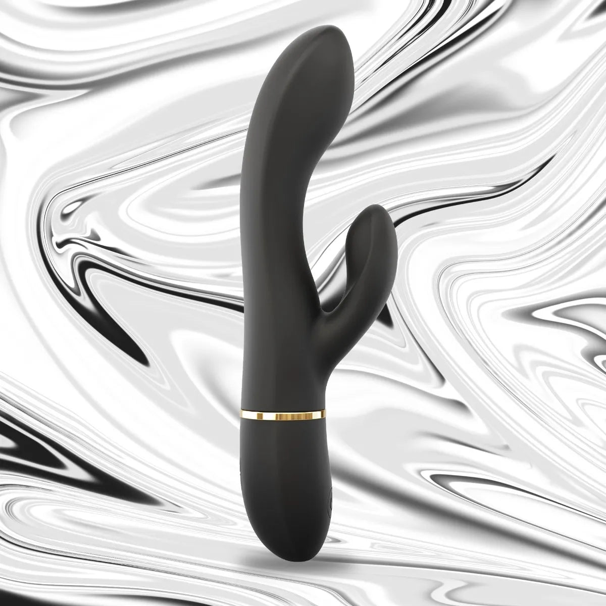 Rabbit noir Glam Rabbit