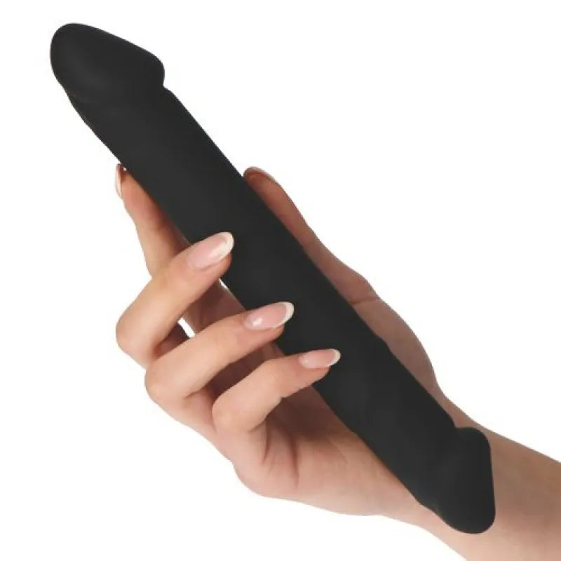 Double Joy, le double gode en silicone