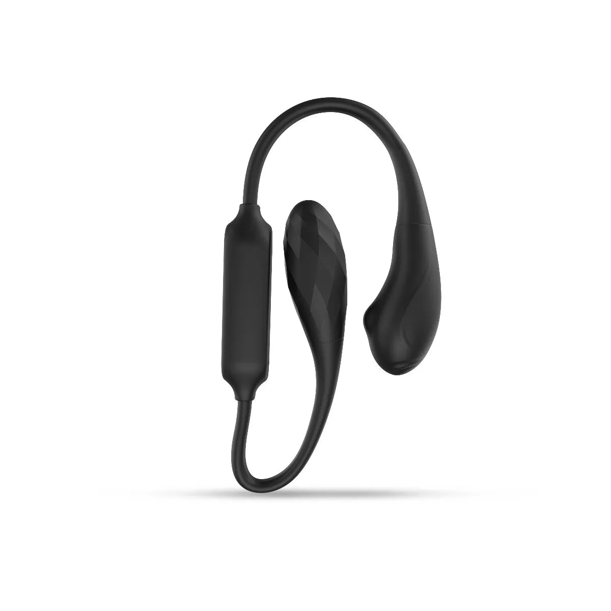 Dual explorer, stimulateur multi-plaisir 2-en-1