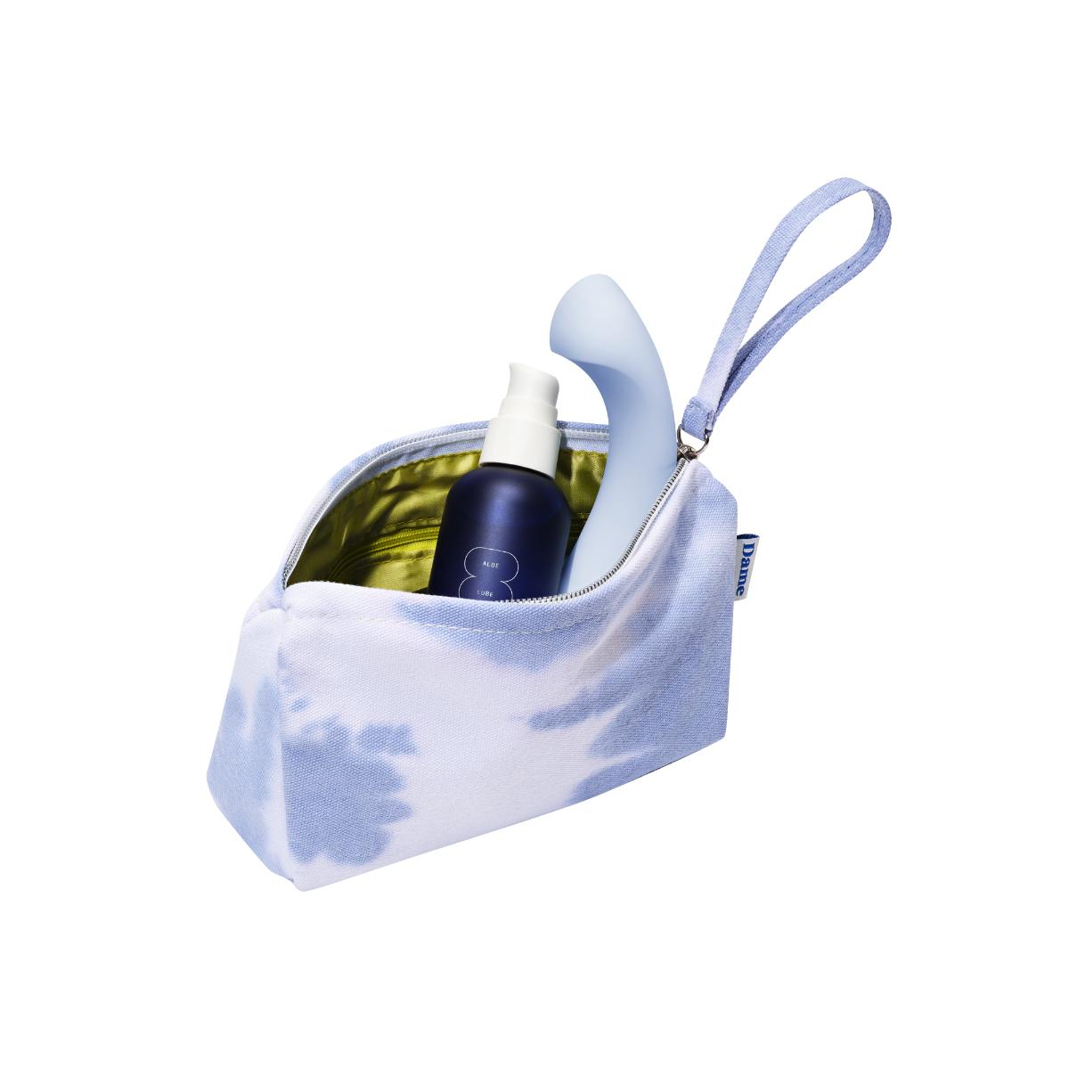 Stash, la pochette de rangement