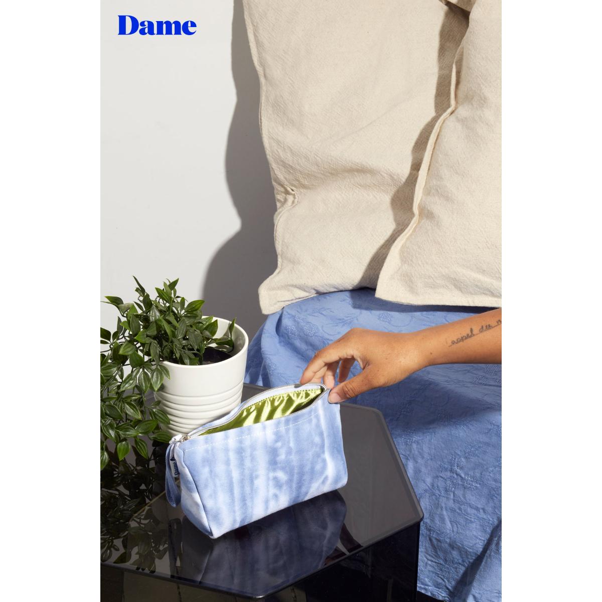 Stash, la pochette de rangement