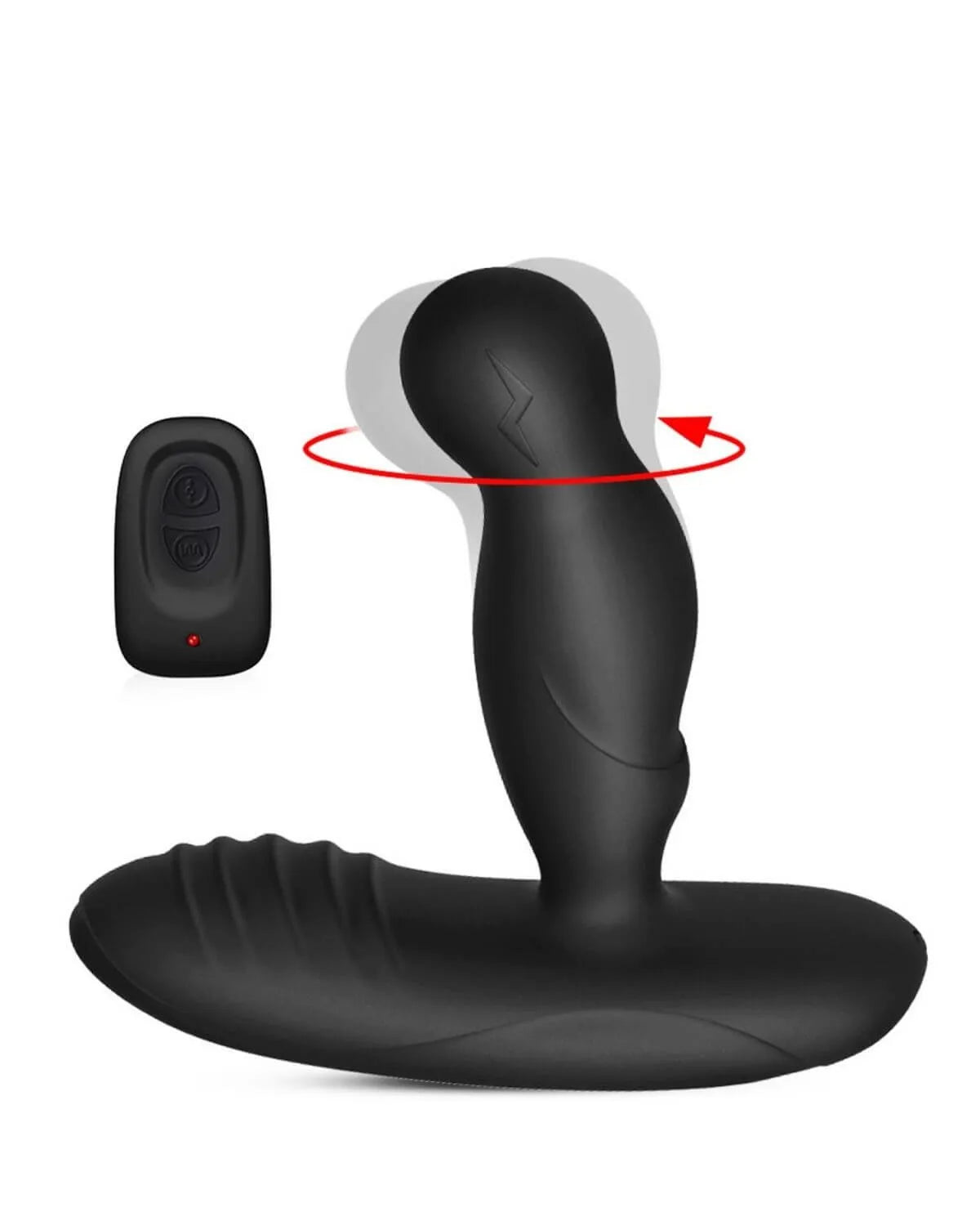 Pro P Me 4, le stimulateur prostatique télécommandé