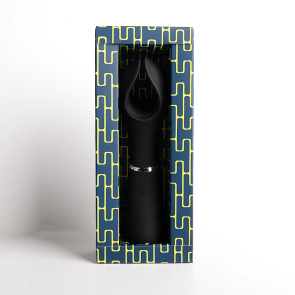 Vibro de penis by Hector