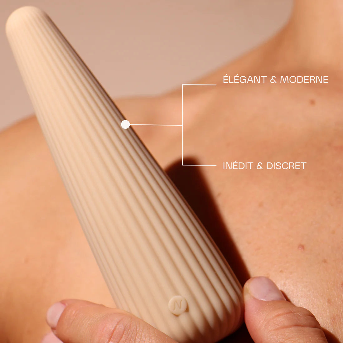 Cime le vibro sensoriel