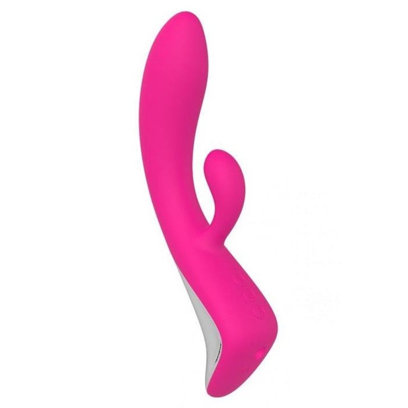 Elys Charm Move, rabbit à oscillation point G