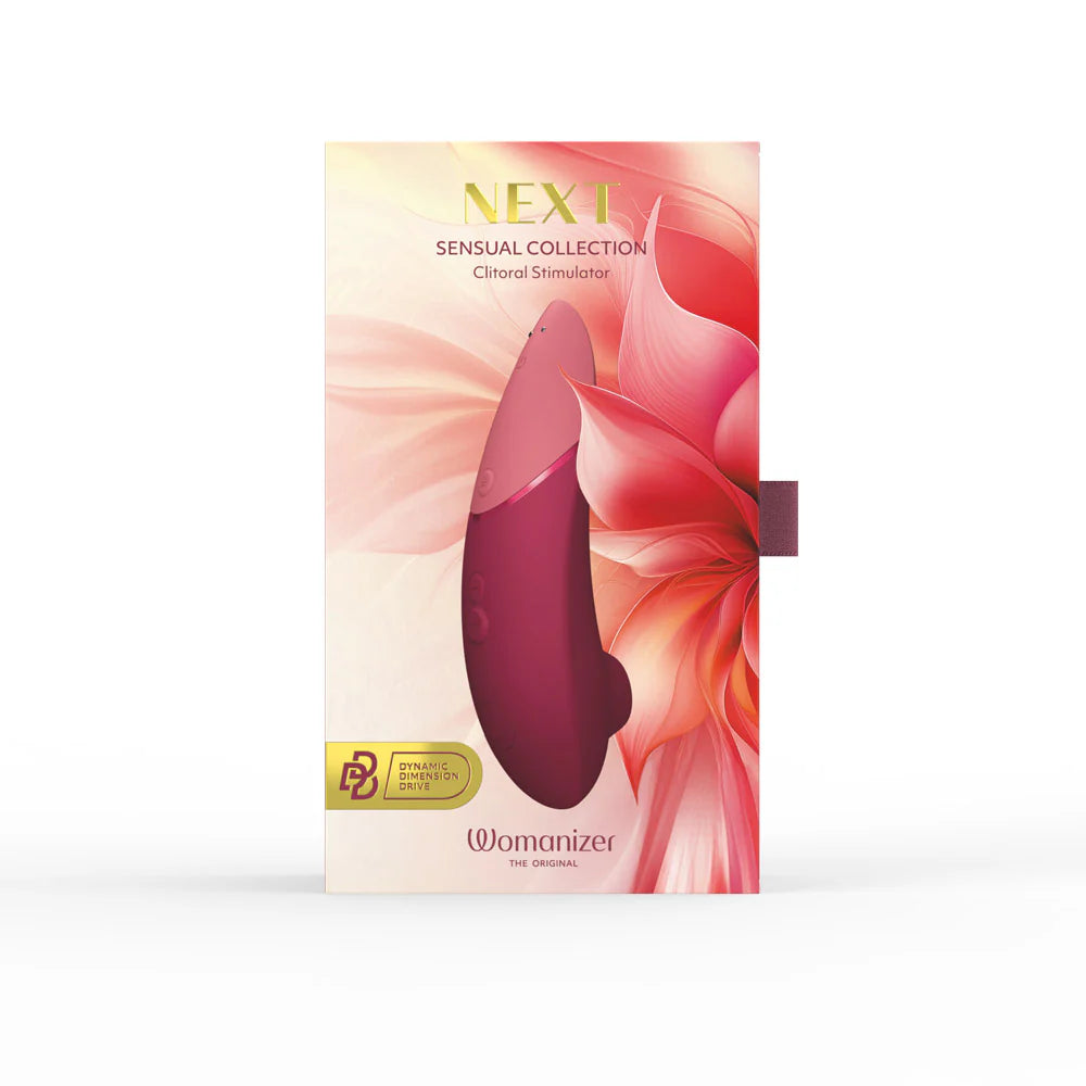 Next, le meilleur des womanizer - PASS