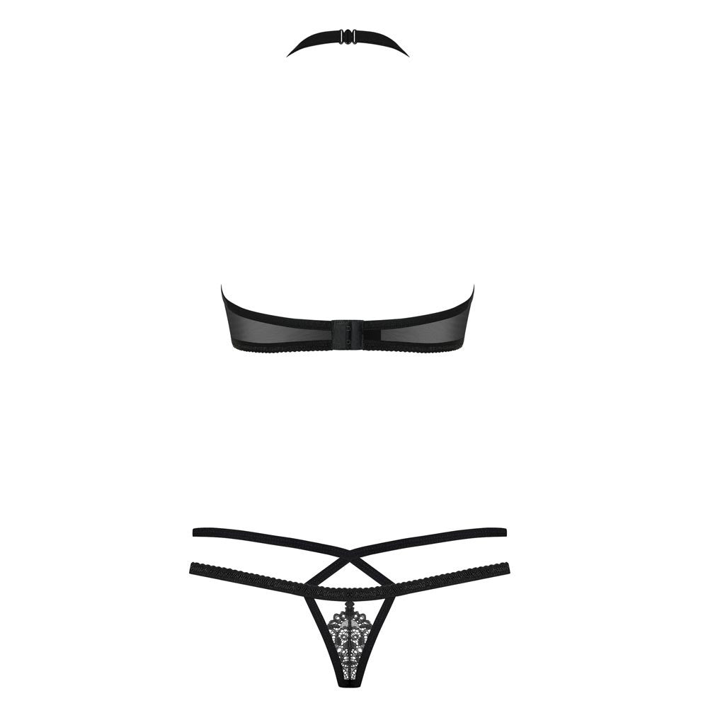 Ensemble Eternity Obsessive