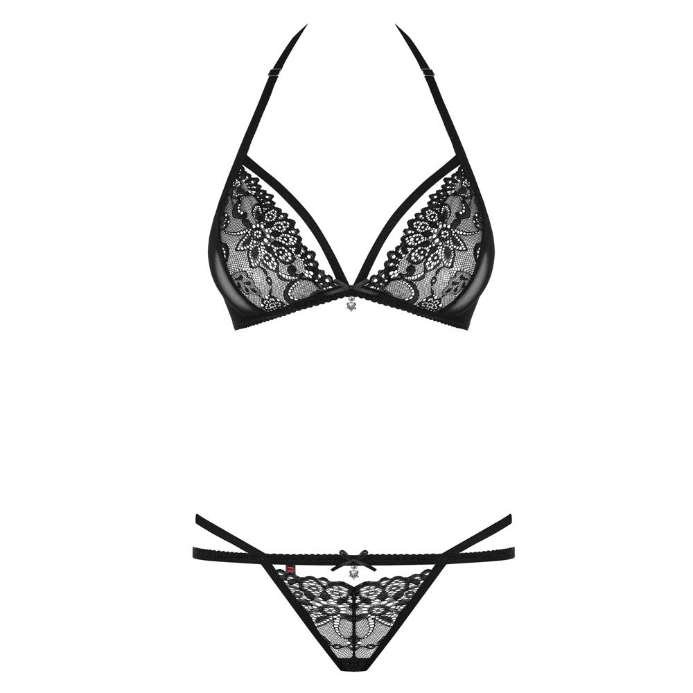 Ensemble Eternity Obsessive