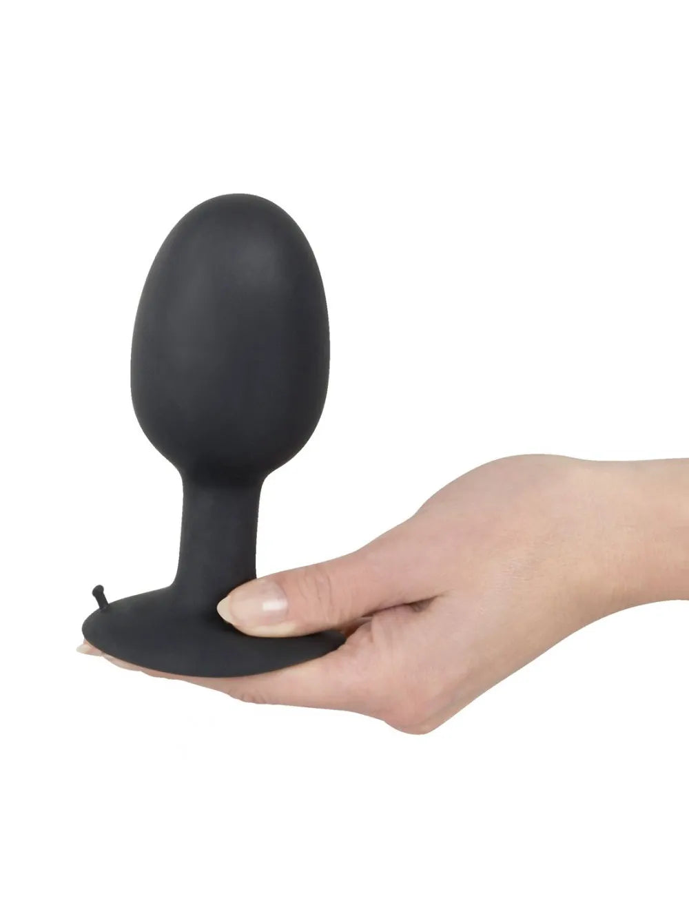 Plug à bille Backdoor friend - XL