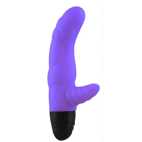 Vibromasseur Rabbit Cyclone à pile