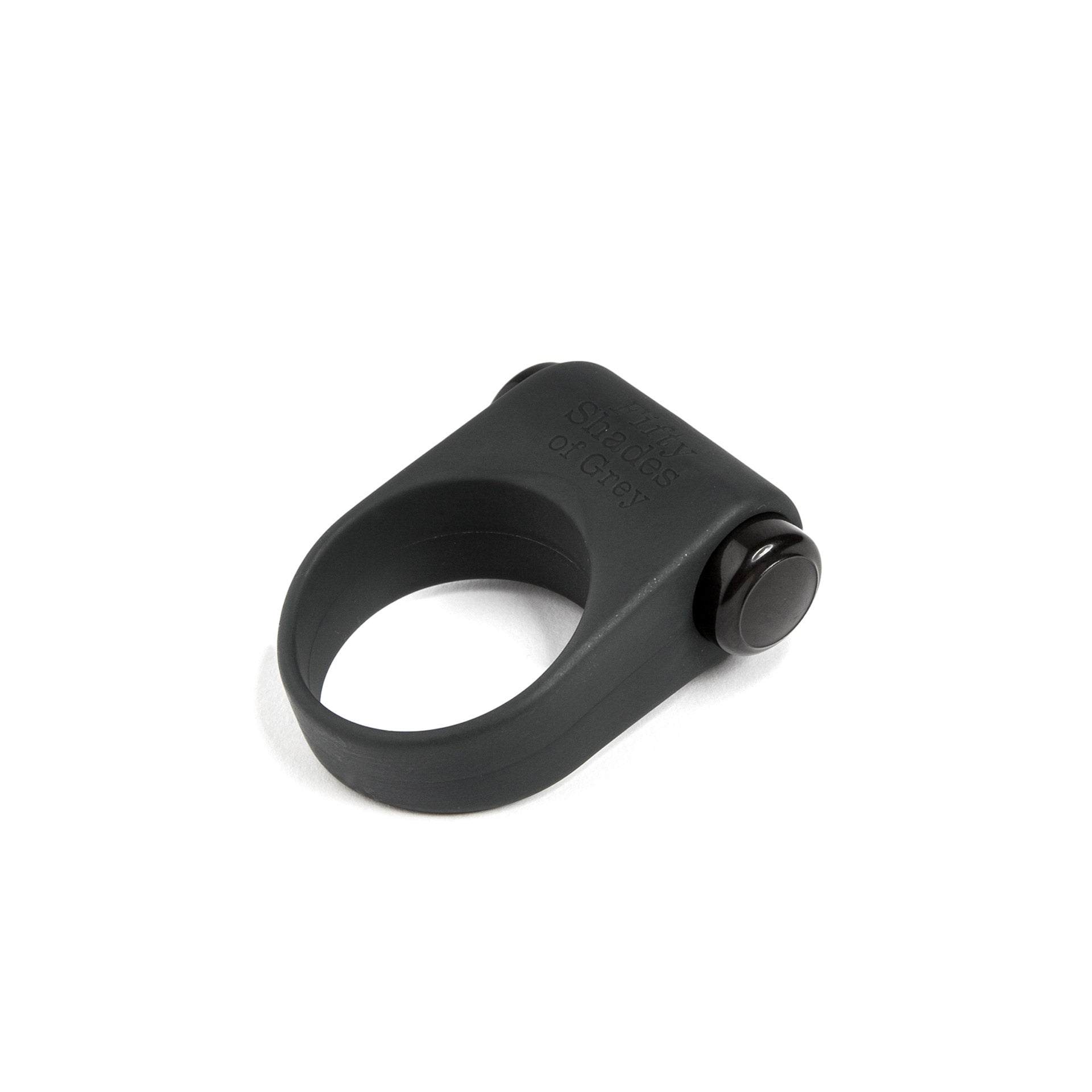 Feel it Baby, anneau vibrant