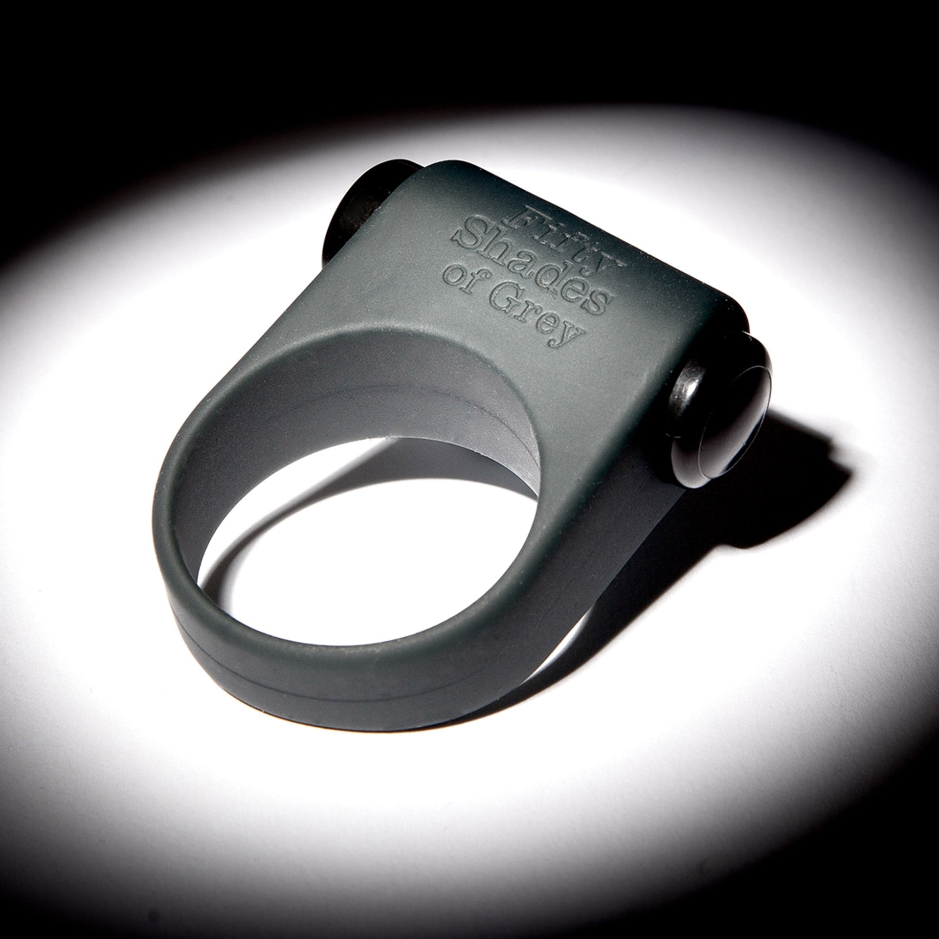 Feel it Baby, anneau vibrant