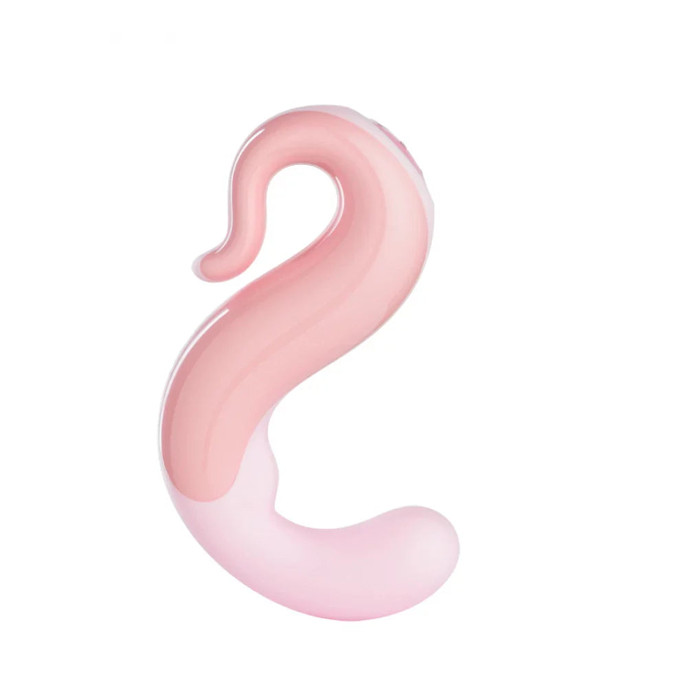 Vibromasseur point G Delight