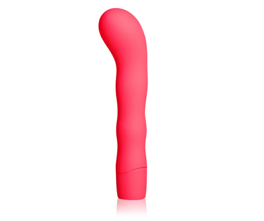 Smile Maker - The Romantic Red