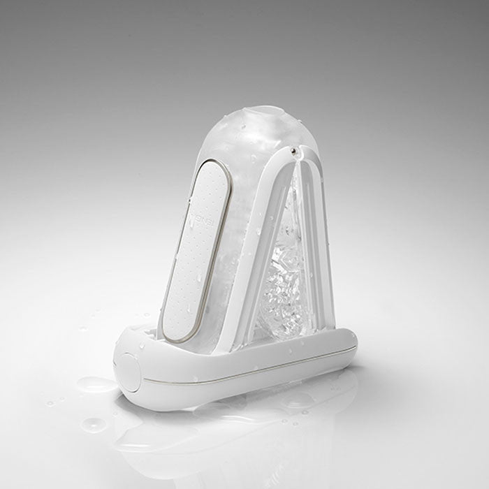 Flip Zéro Electronic Vibration