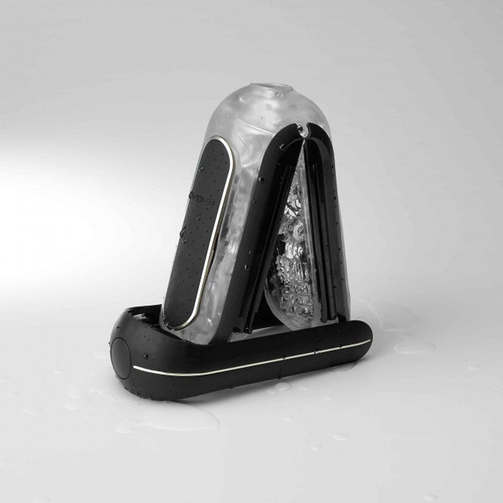 Flip Zéro Electronic Vibration