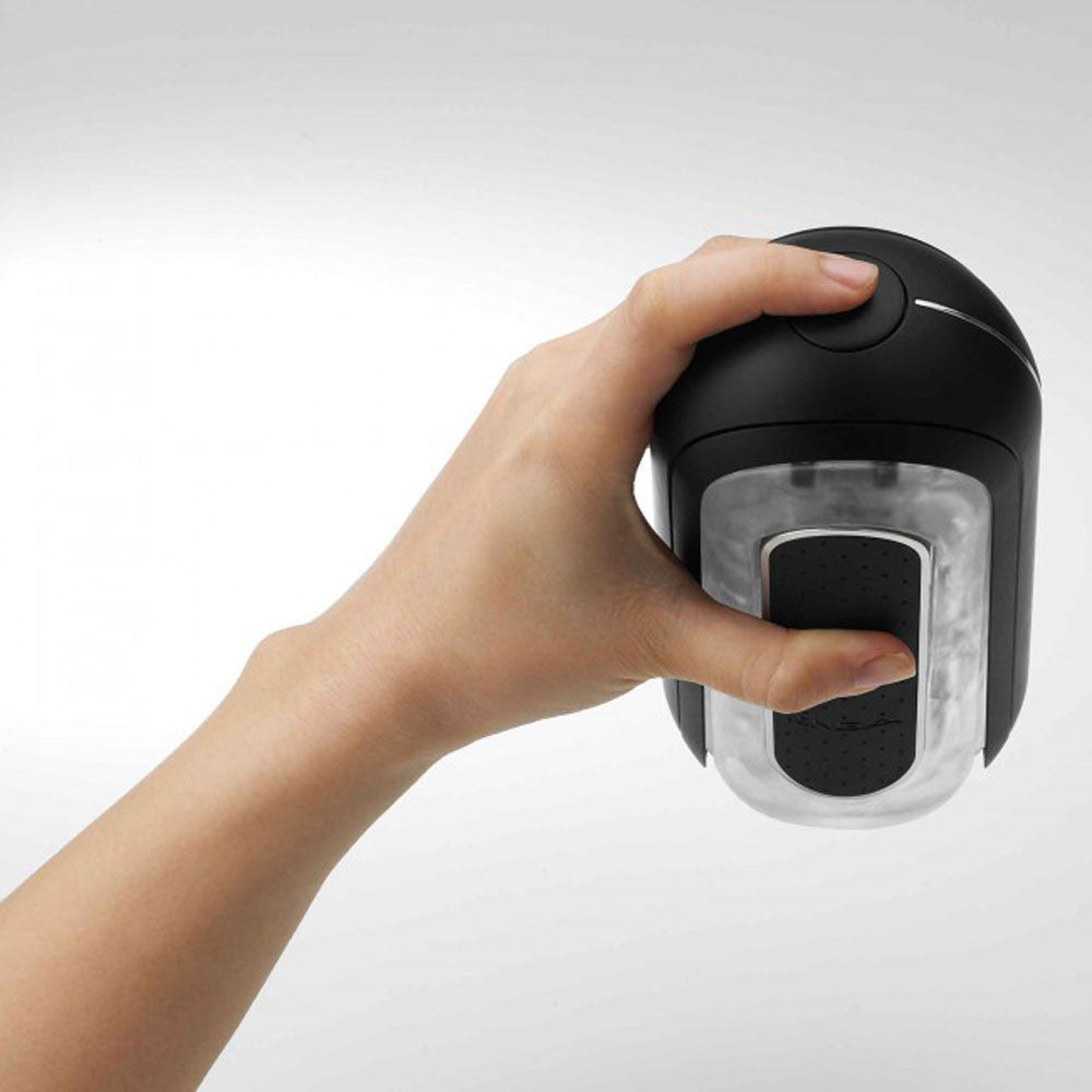 Flip Zéro Electronic Vibration