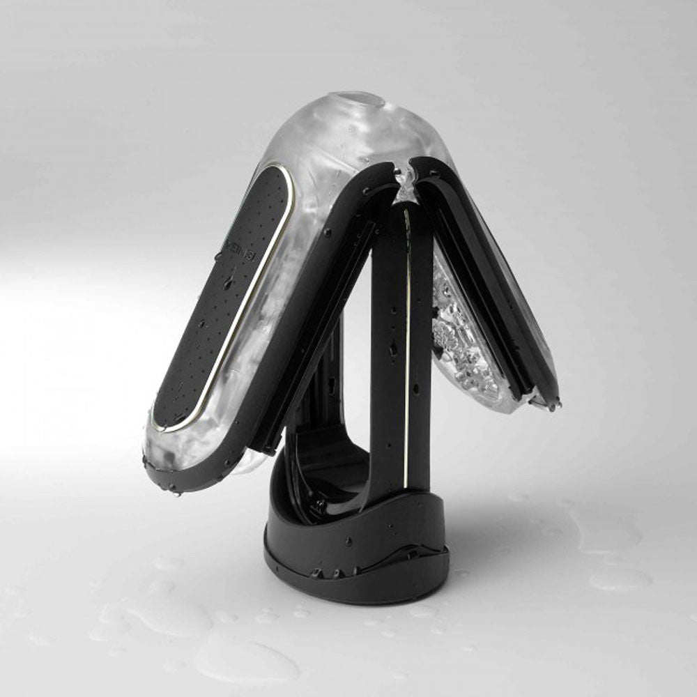 Flip Zéro Electronic Vibration