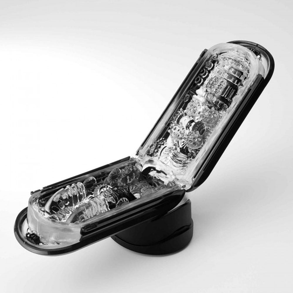 Flip Zéro Electronic Vibration