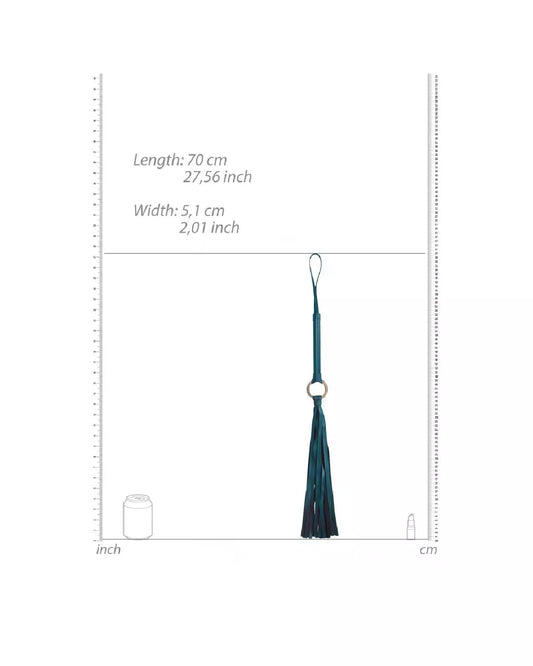Martinet en cuir luxe et fashion