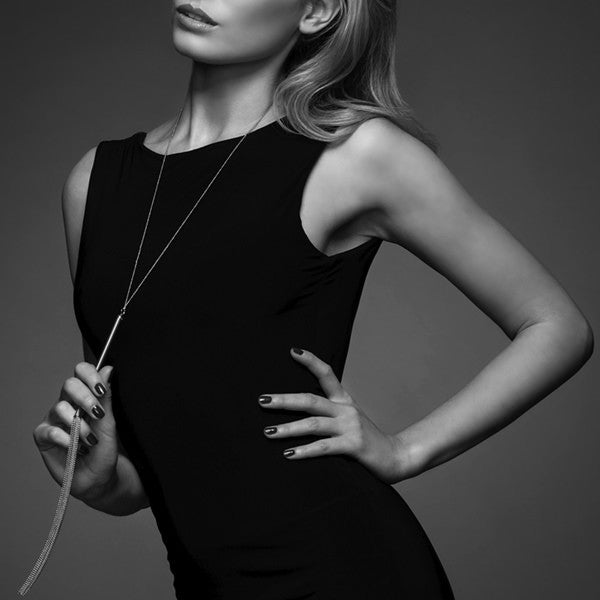 Fouet bijou Collection The Magnifique