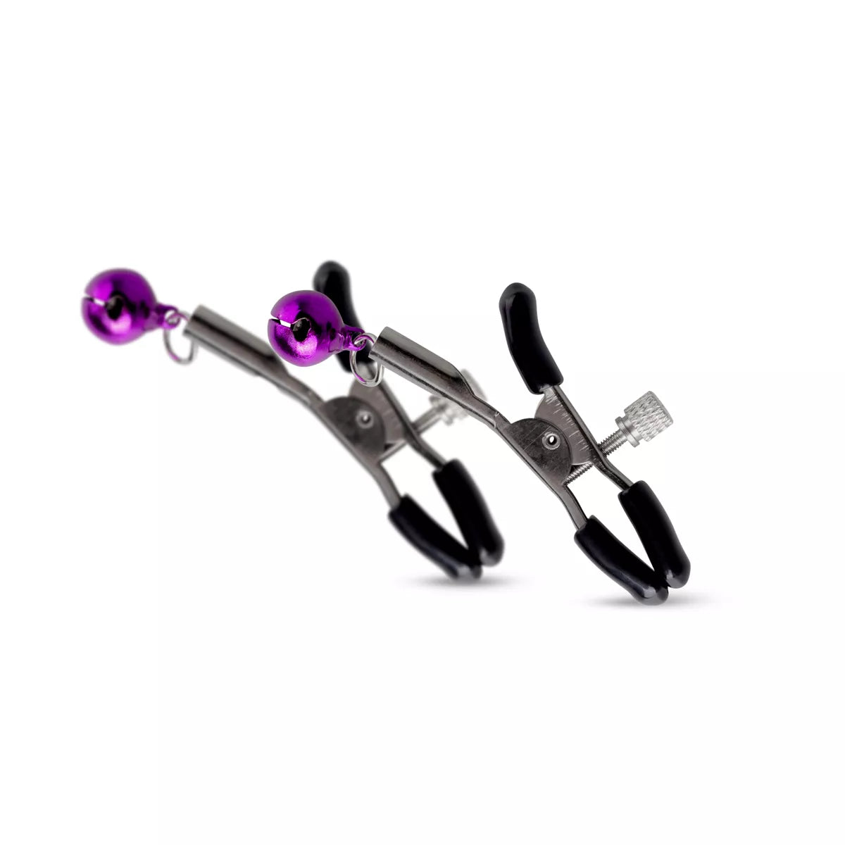 Coffret BDSM débutant·es 10 accessoires - Violet