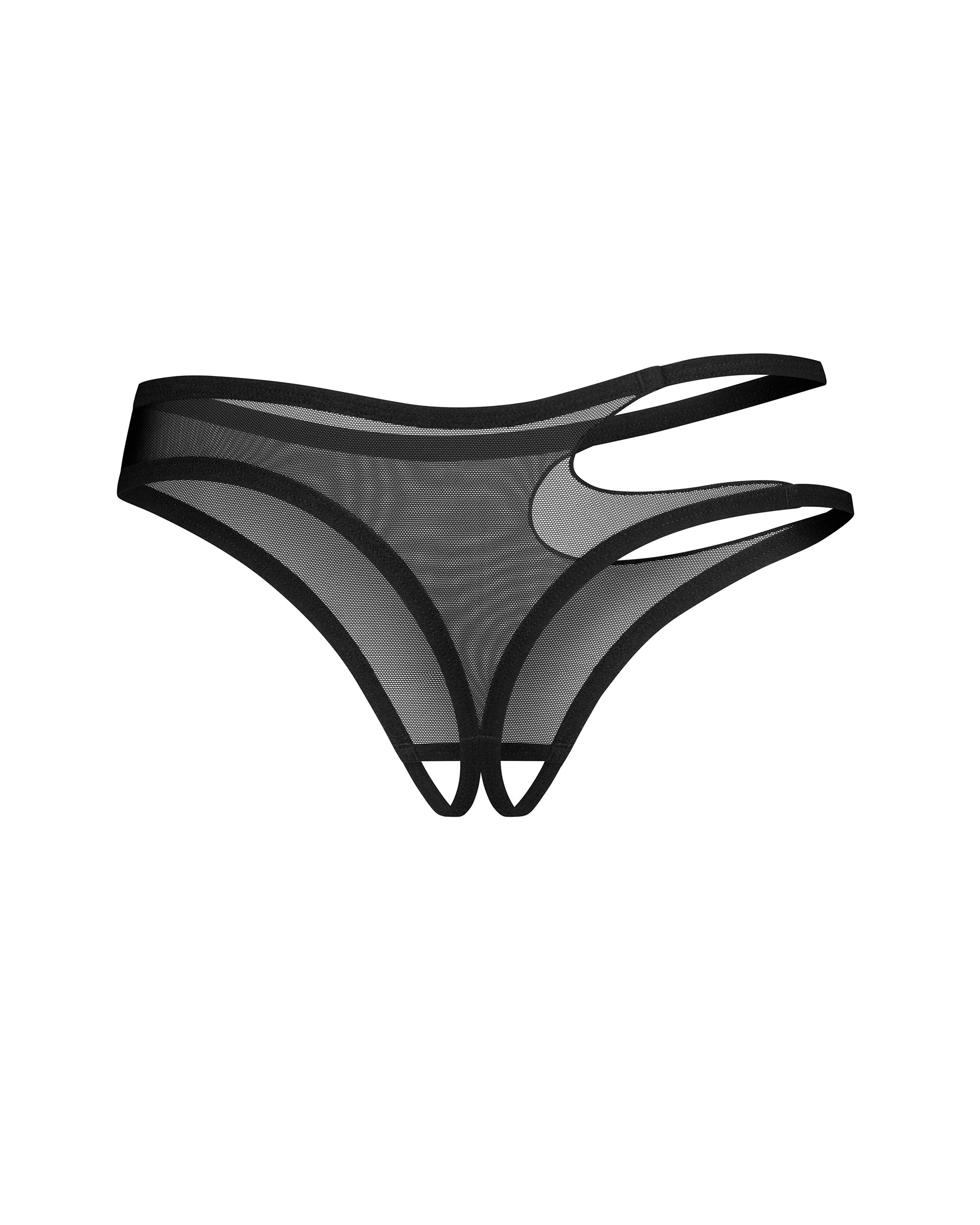 String ouvert Saturis Obsessive
