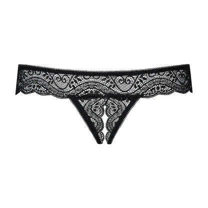 String dentelle Miamor - Taille 2XL/3XL