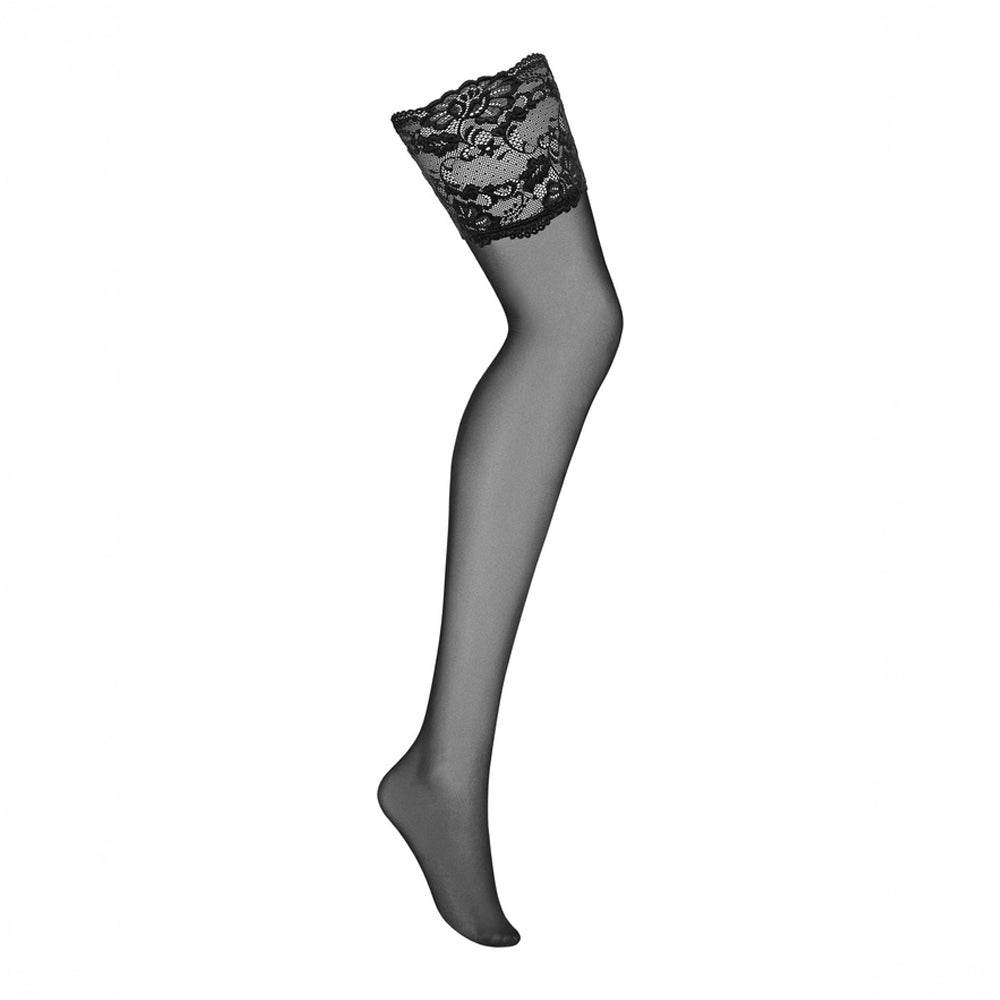 Bas SexyDentelle Obsessive