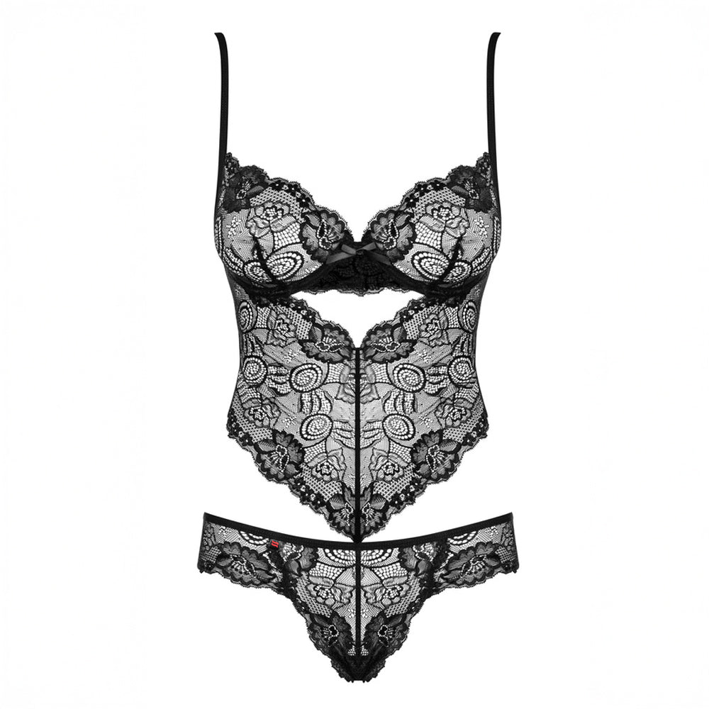 Body Alluria Obsessive