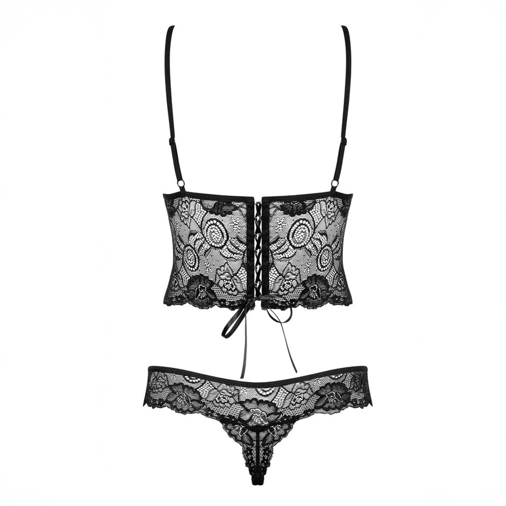 Body Alluria Obsessive