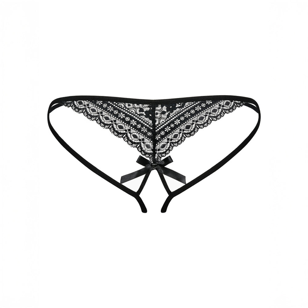 String ouvert Picantina Obsessive