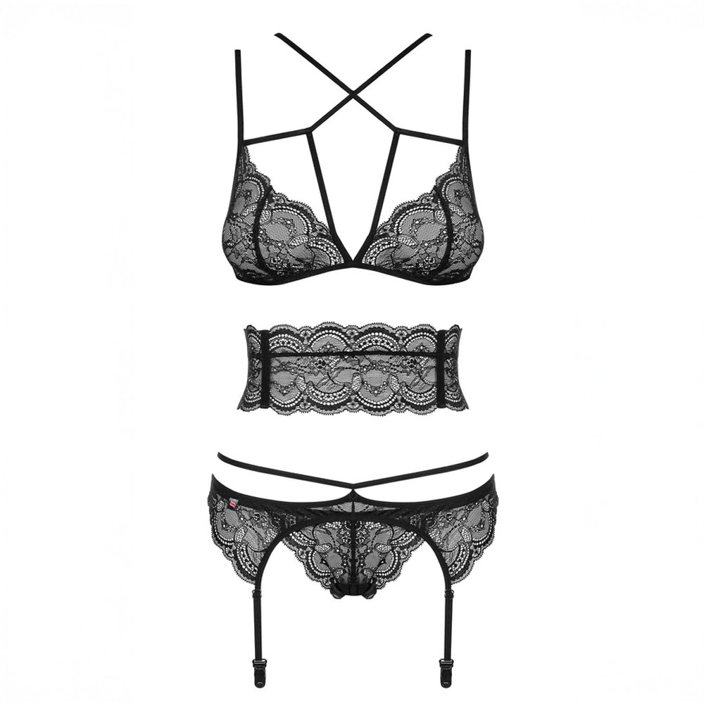 Ensemble Frivolla Obsessive
