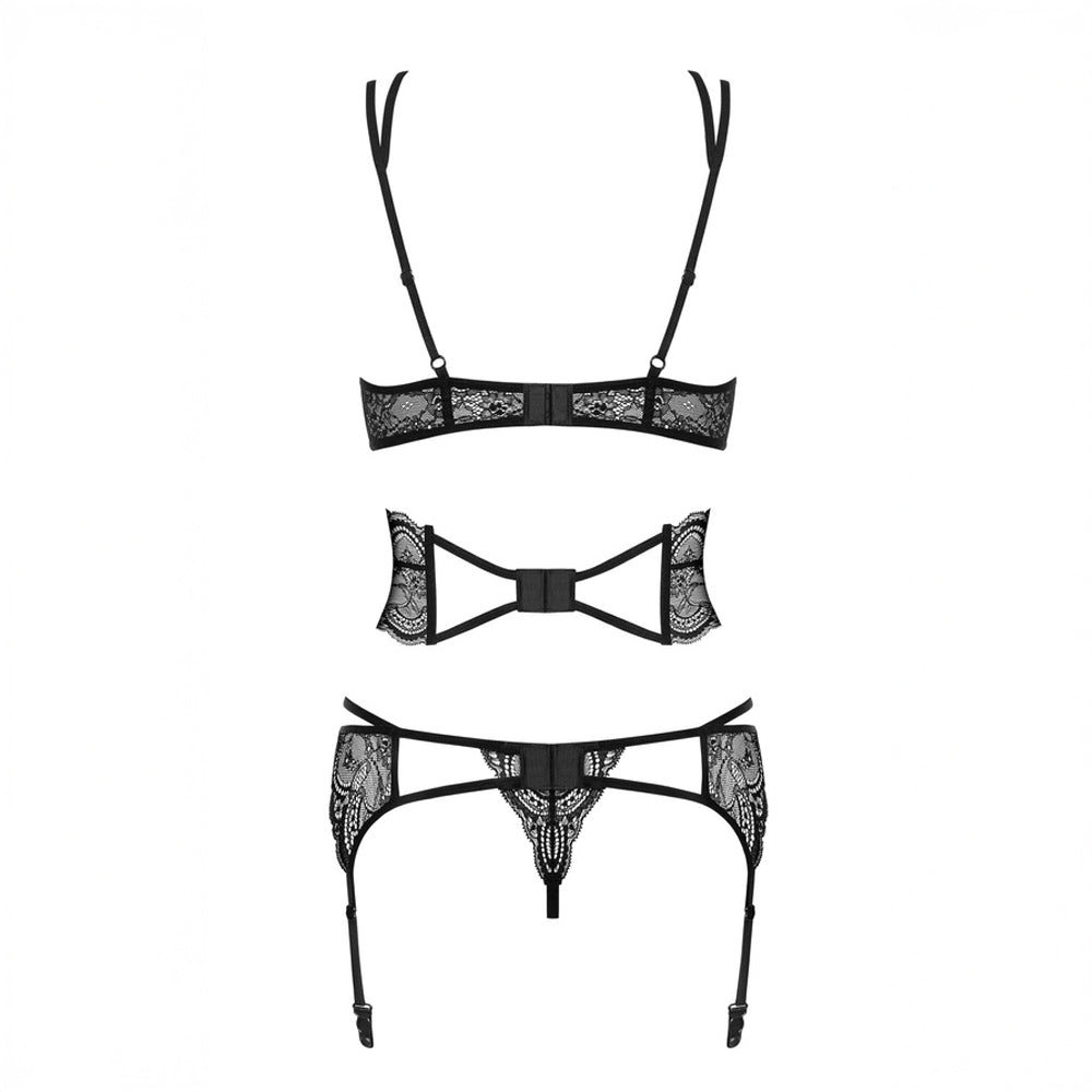 Ensemble Frivolla Obsessive