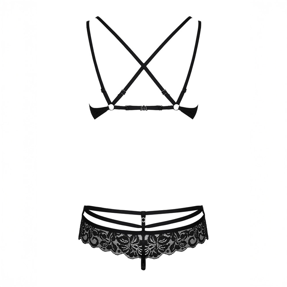 Ensemble Irina Obsessive