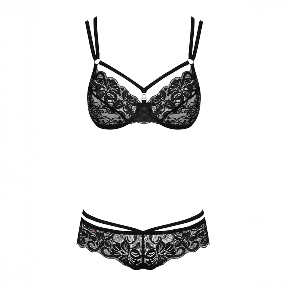 Ensemble Irina Obsessive