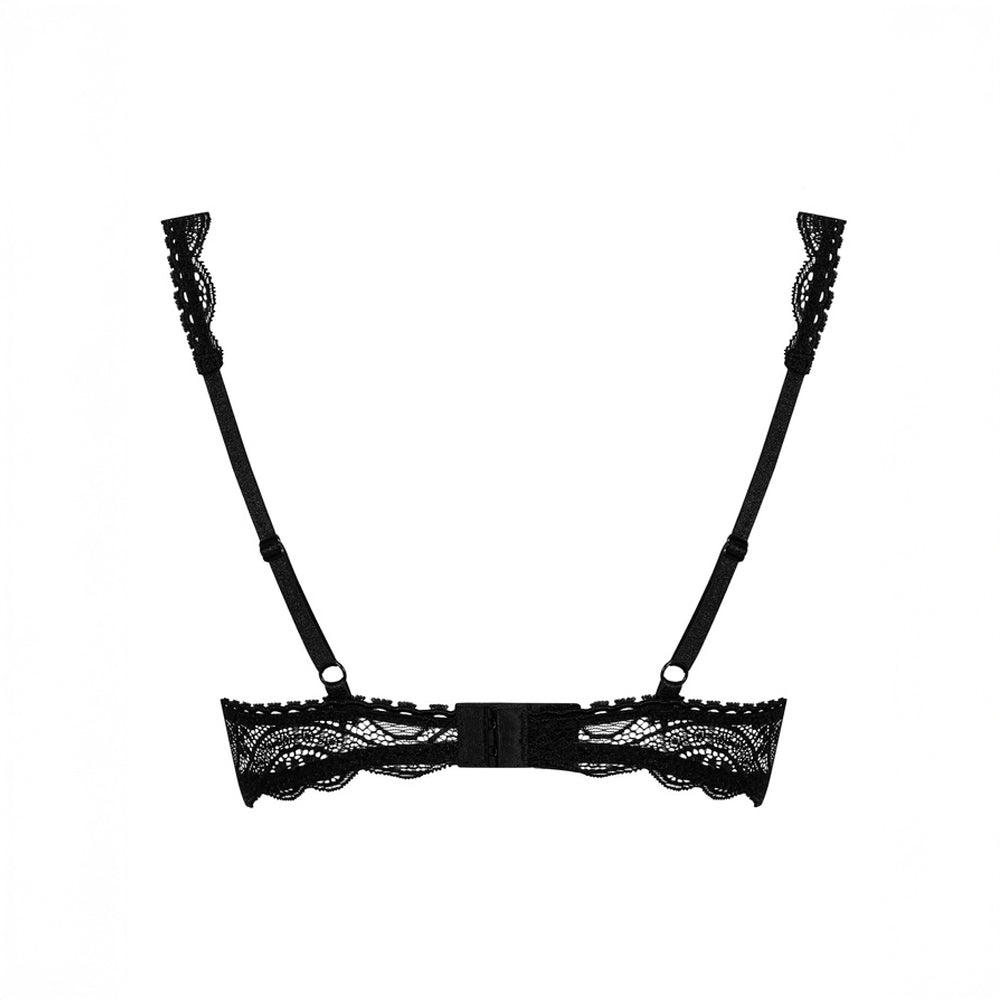 Soutien-gorge ouvert Miamor Obsessive