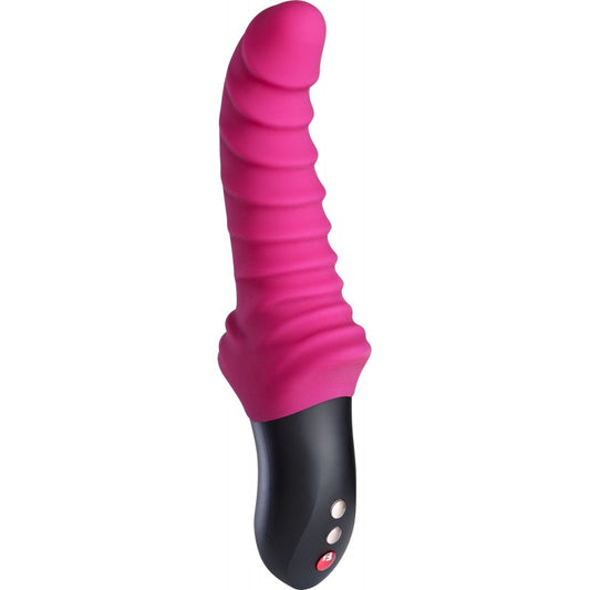 Fun Factory - Vibromasseur va-et-vient Sonic Drei