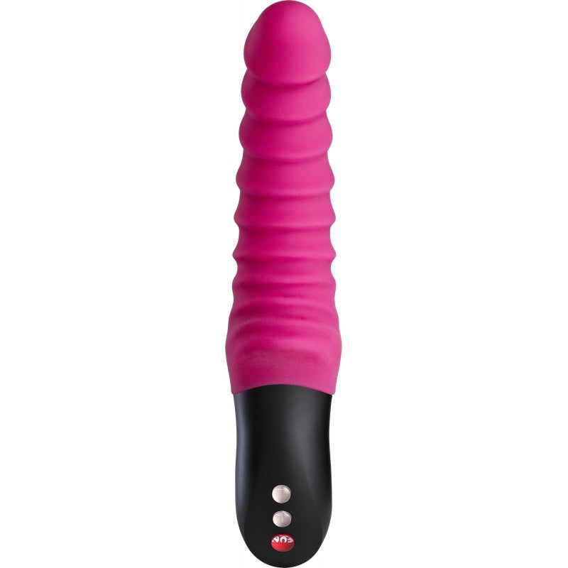 Fun Factory - Vibromasseur va-et-vient Sonic Drei