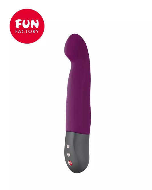 Stronic G, pulsateur point G