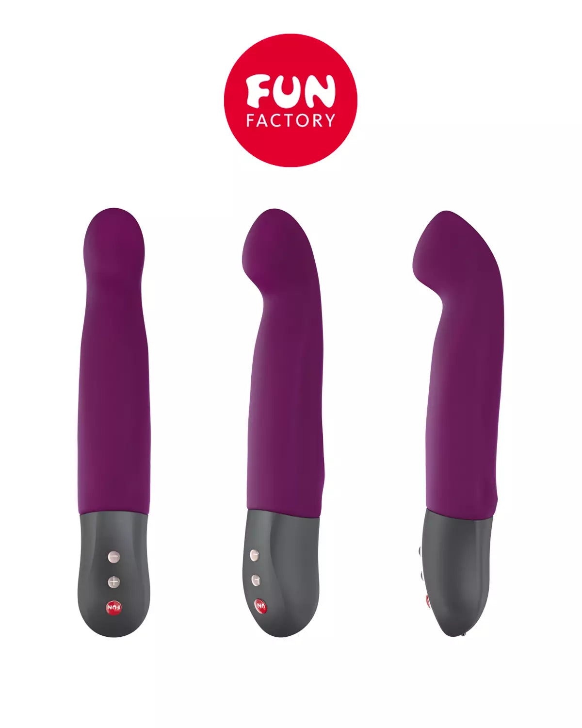 Stronic G, pulsateur point G