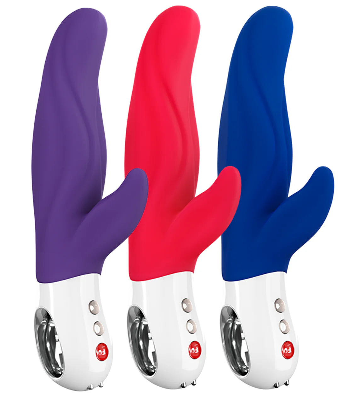 Lady Bi Vibromasseur Rabbit